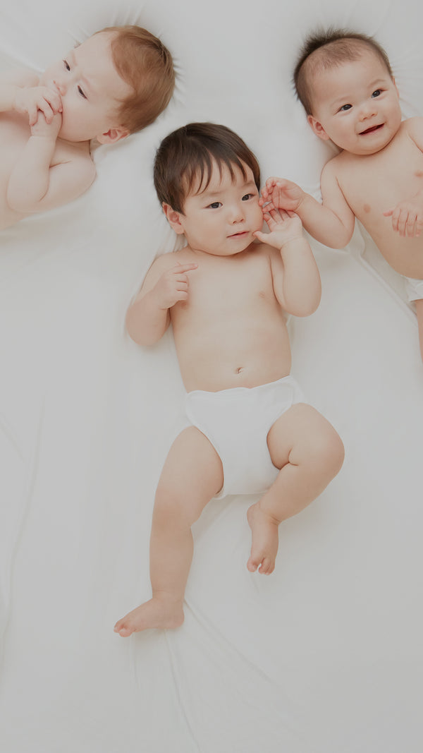 Flexible Newborn Bundle