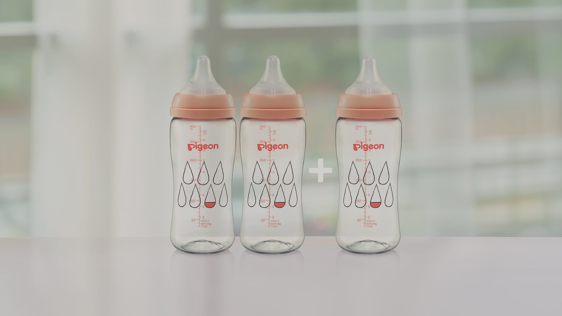 Buy 2 Get 1 FREE Any SofTouch™ T-Ester Bottle
