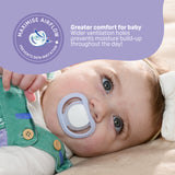Skin Friendly Pacifier M