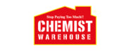 Chemist Warehouse