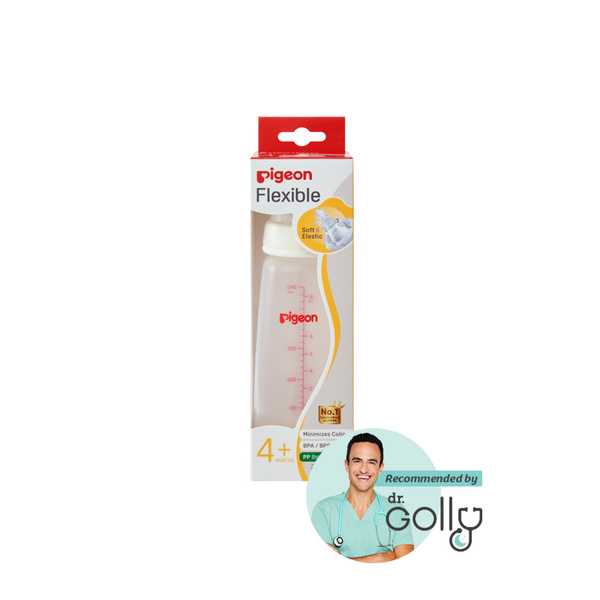 Flexible™ Bottle PP 240ml