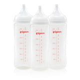 Pigeon Softouch III Bottle PP Triple Pack 330ML