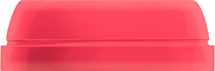 BYOB Cap - Cherry Red