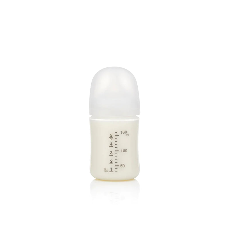 SofTouch™ III Bottle Bio-Mass PP 160ml