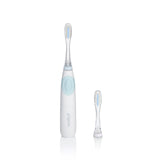 Electric Finishing Toothbrush