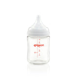 SofTouch™ III glass baby bottle 160ml