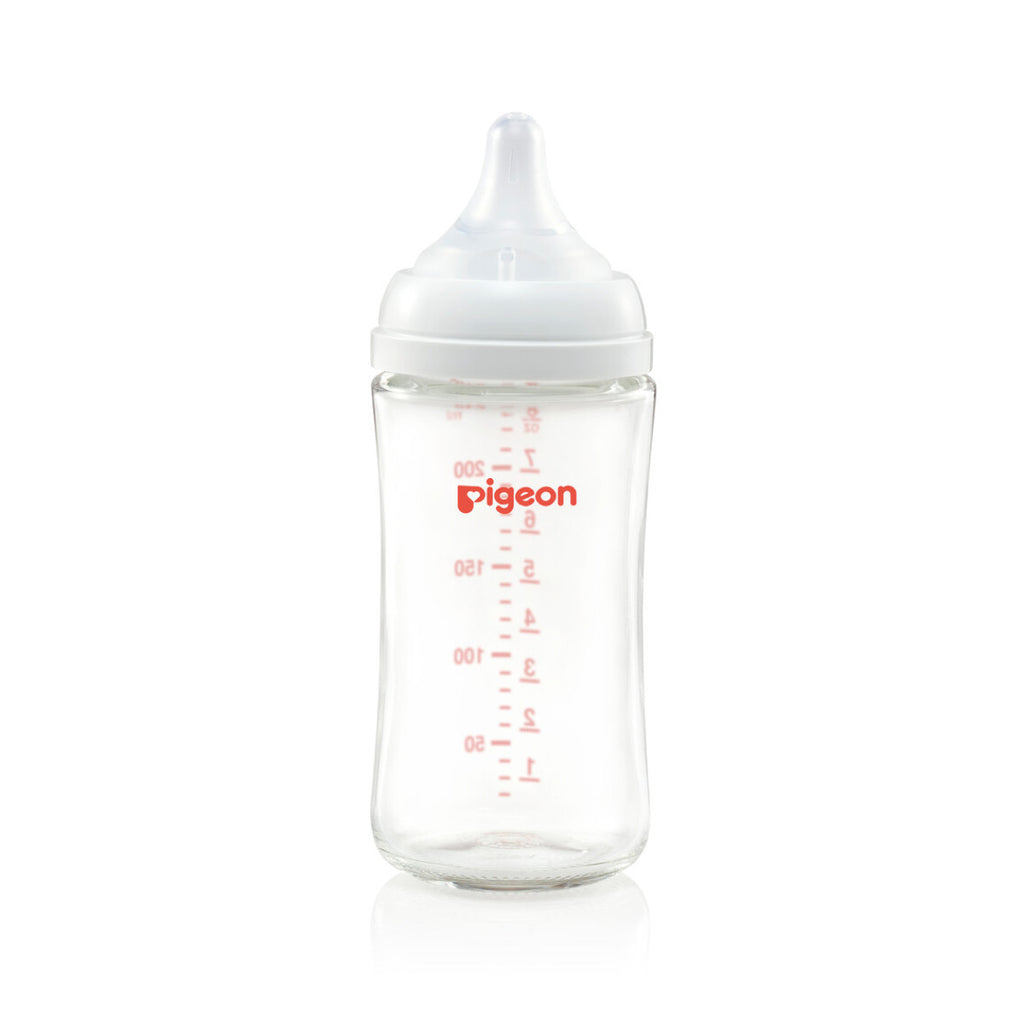 Can i boil shop glass baby bottles