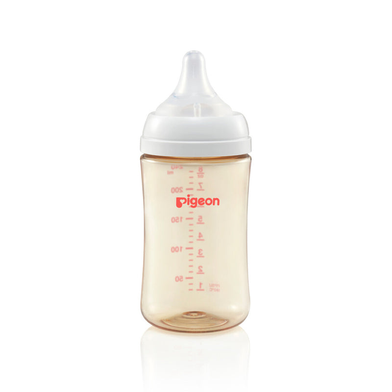 Anti reflux hot sale baby bottles