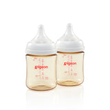 SofTouch™ III baby bottle PPSU 160ml - Twin  packPack