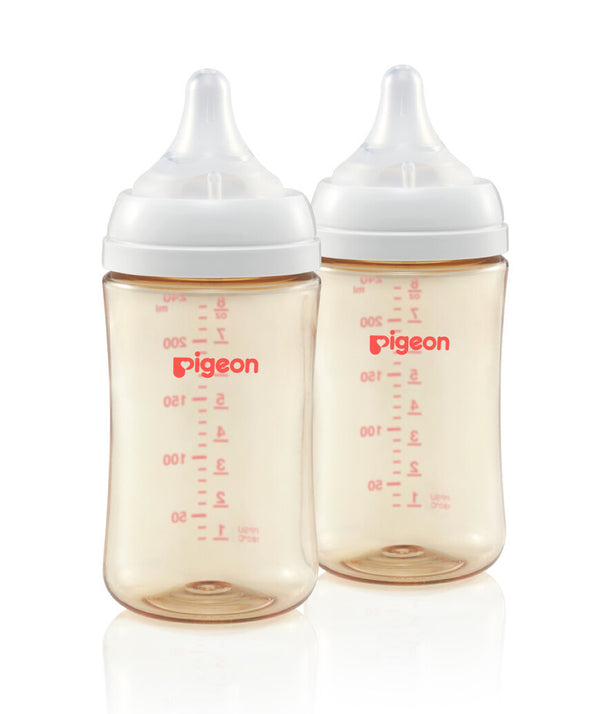 BPA-Free Bottles