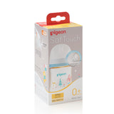 SofTouch™ III baby bottle PPSU 160ml - Animal box