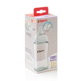 SofTouch™ III baby bottle T-Ester 200ml - box