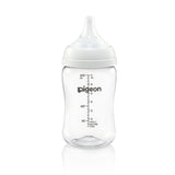 SofTouch™ III baby bottle T-Ester 200ml - 