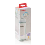 SofTouch™ III baby Bottle T-Ester 300ml - box