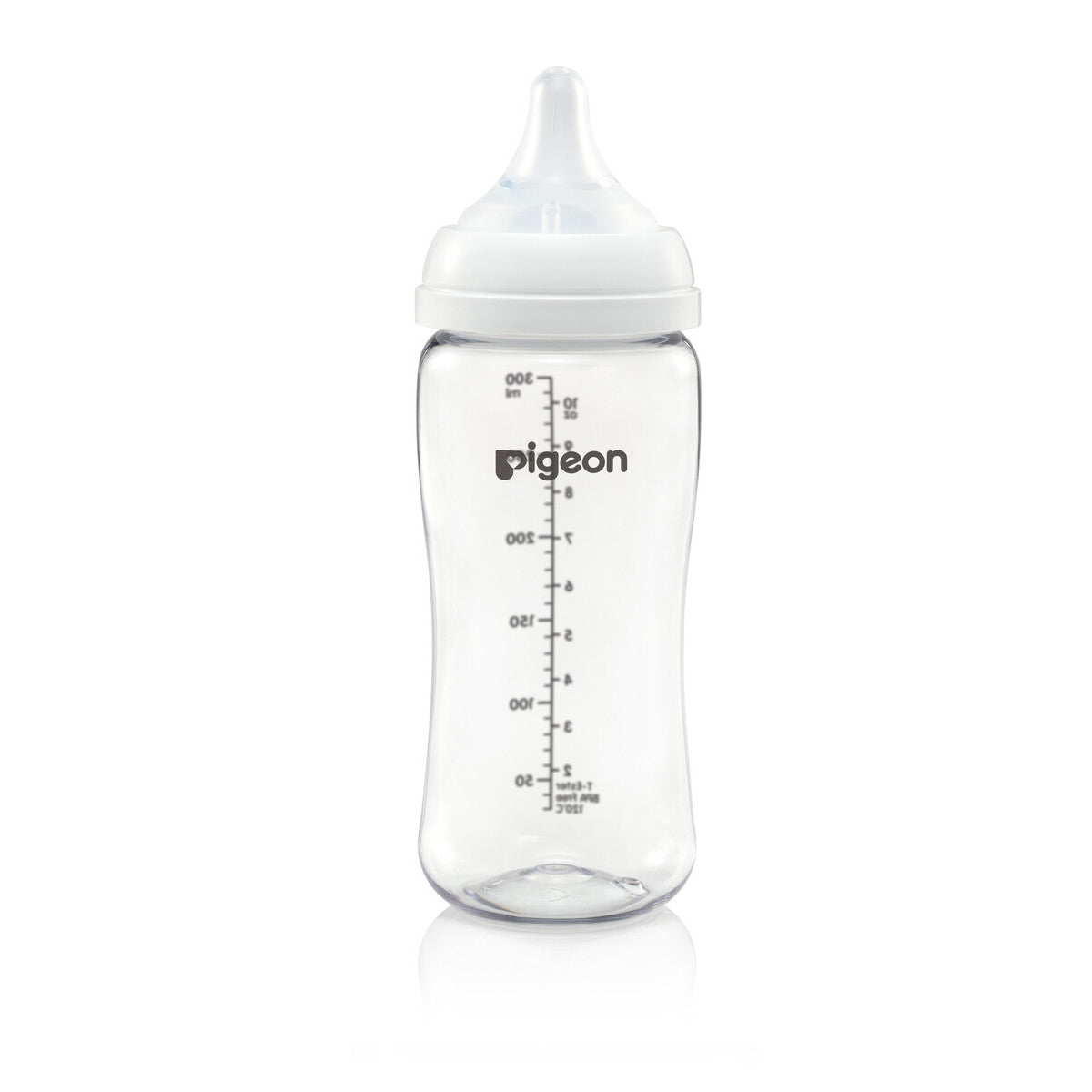 SofTouch™ III baby Bottle T-Ester 300ml - 
