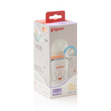 SofTouch™ III Baby Bottle T-Ester 200ml - Dewdrop design - box