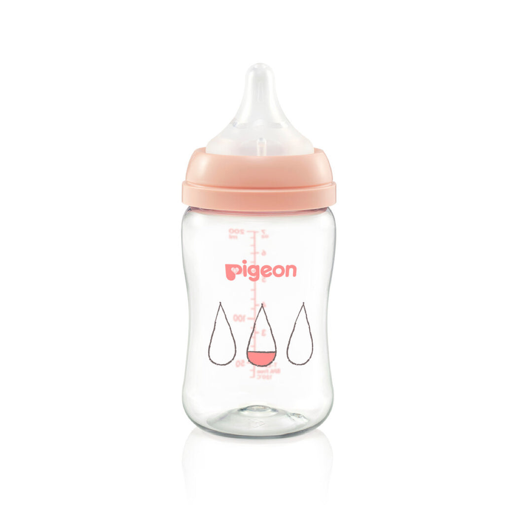 Pigeon wide neck bottles 2025
