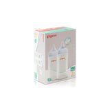 SofTouch™ III Baby Bottle PP 240ml - Twin Pack box