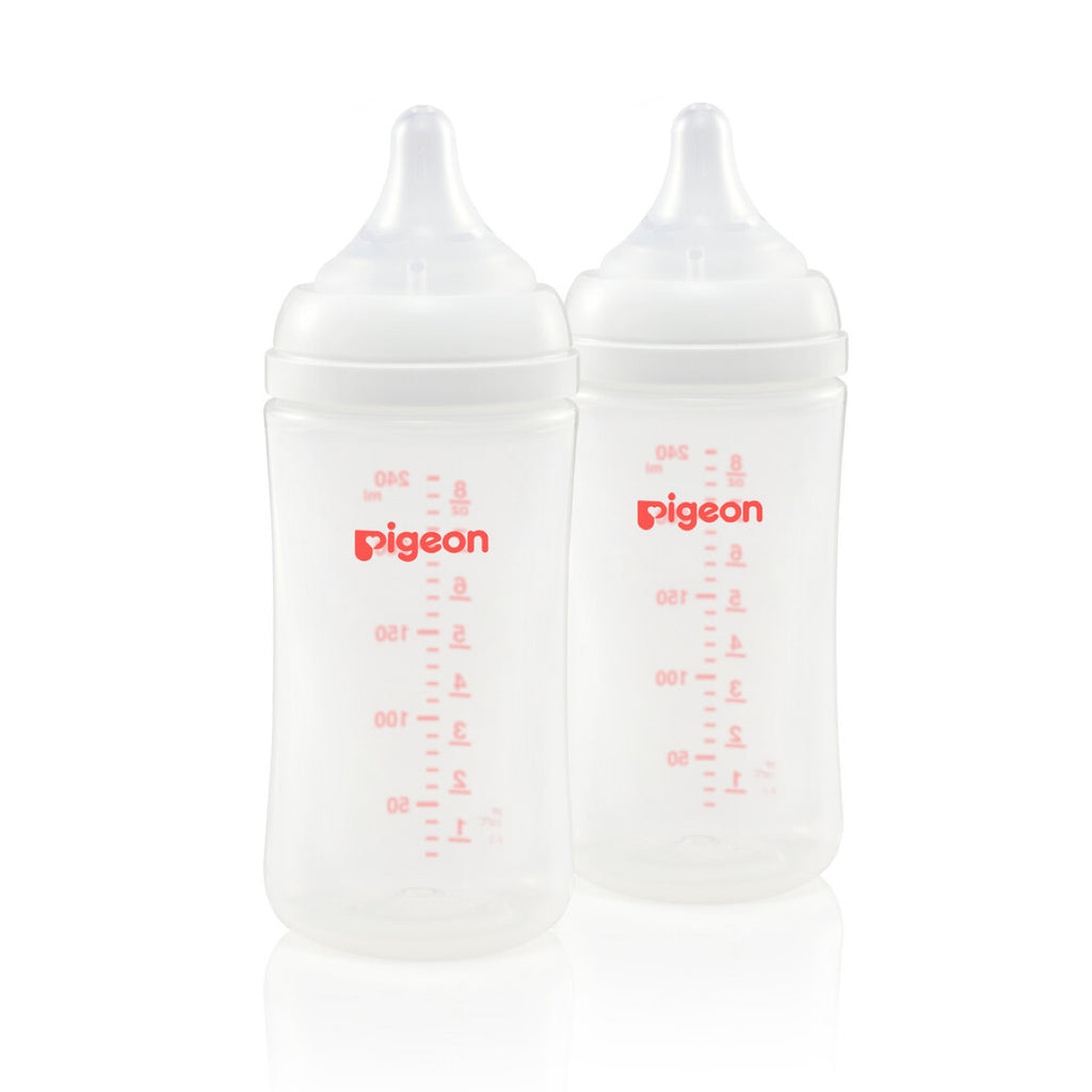 Pigeon baby sales sipper