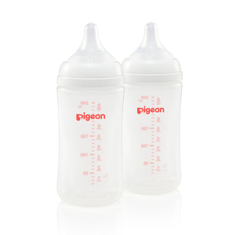 Wide neck discount bottle nipples