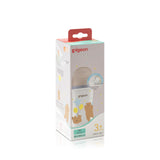 SofTouch™ III baby bottle PP 240ml - Bear design - box
