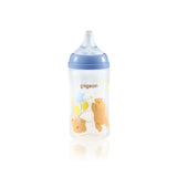 SofTouch™ III baby bottle PP 240ml - Bear design - 