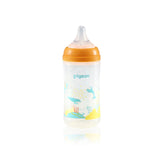 SofTouch™ III Baby Bottle PP 240ml - Dolphin design - 