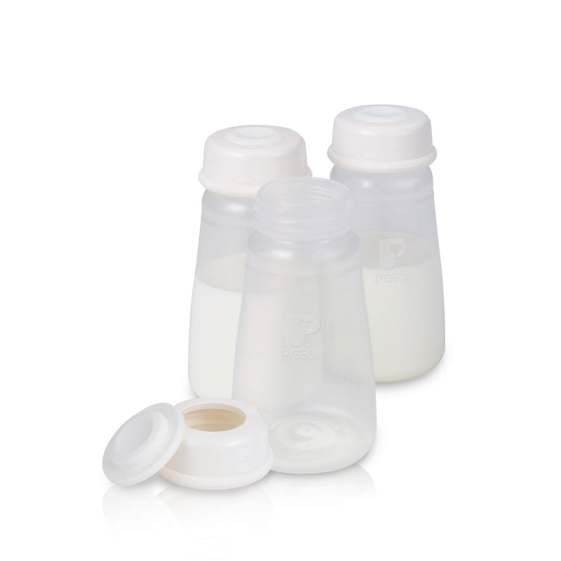 Breast Milk Storage Breastmilk Storage Bags & Bottles Pigeon Australia