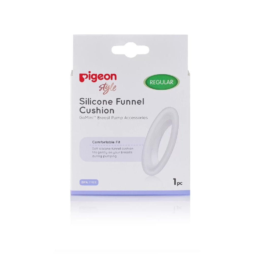 Pigeon Breast Pump Cushion - Regular