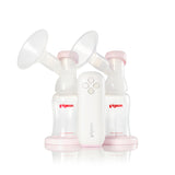 Pigeon GoMini double electric breast pump 