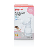 Milk Saver Pump (Manual Breast Pump)