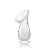 Milk Saver Pump (Manual Breast Pump)