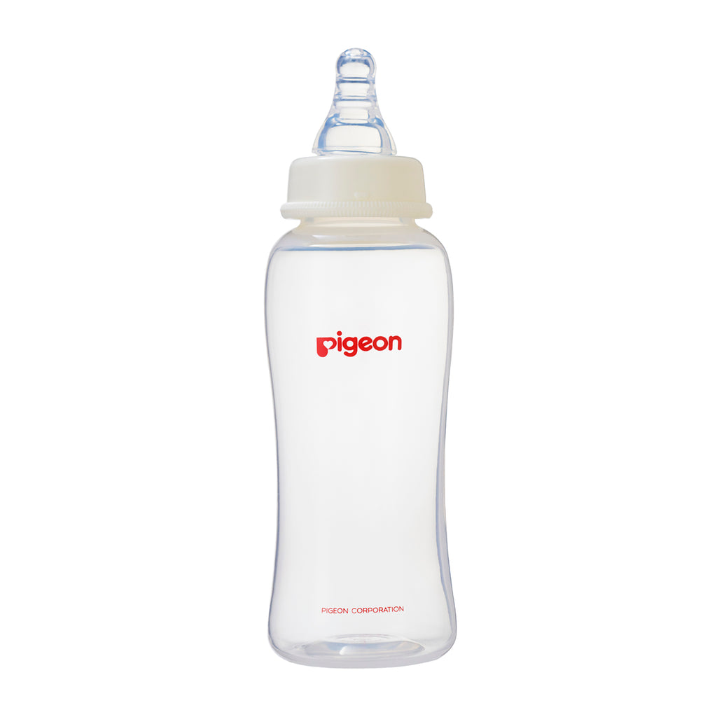 Pigeon peristaltic bottle best sale review