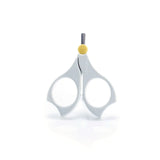 baby nail scissors with very small blades for newborns