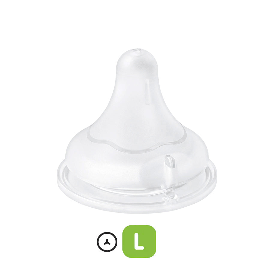 SofTouch™ III Teat L 2pcs