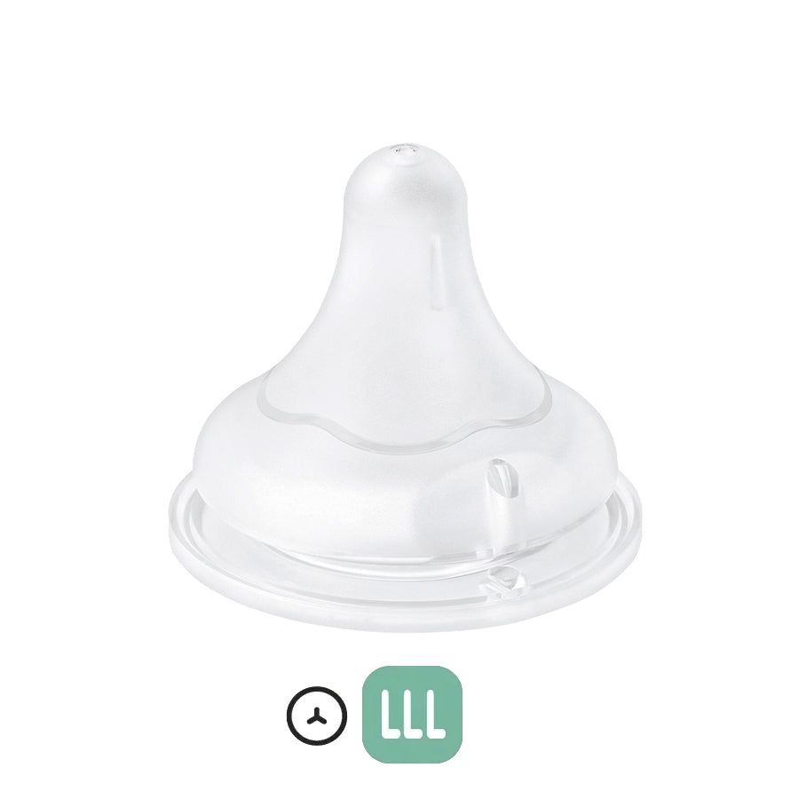 SofTouch™ III Teat LLL 2pcs
