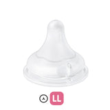 SofTouch™ III Teat LL 2pcs