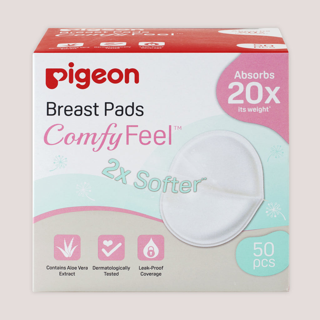 Pigeon Baby Gift Basket