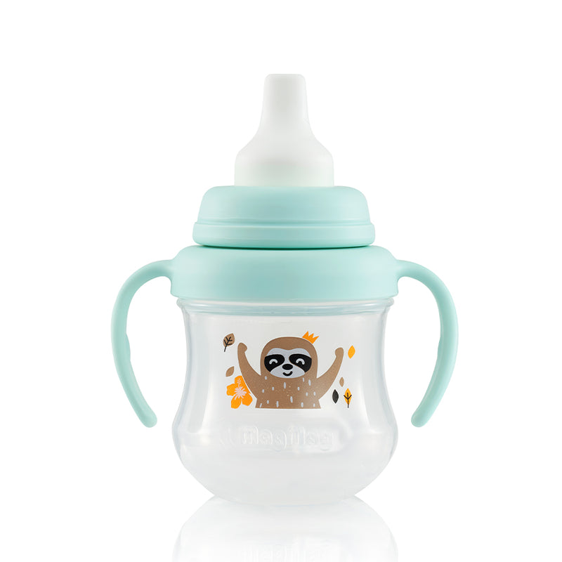 Baby top sipper bottle