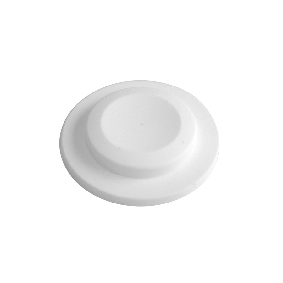 sealing disk for wide neck baby bottles