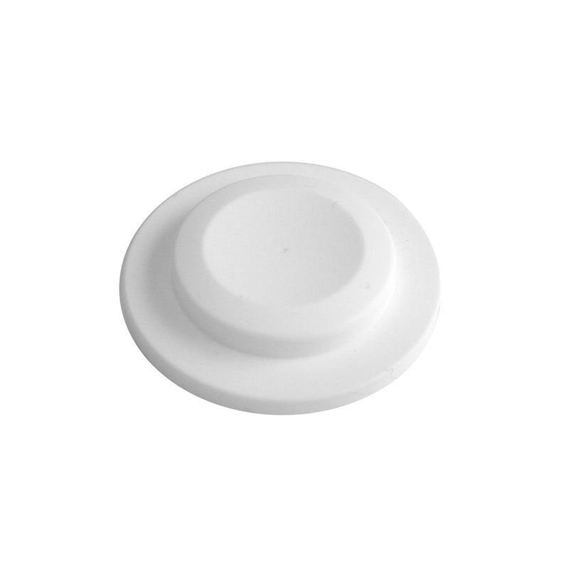 sealing disk for wide neck baby bottles