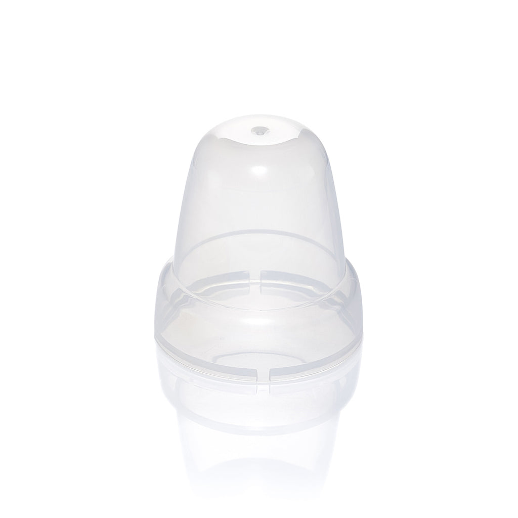 baby bottle hood for slim neck bottle